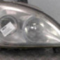 Optique avant principal droit (feux)(phare) MERCEDES CLASSE M 163