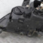 Optique avant principal droit (feux)(phare) MERCEDES CLASSE M 163