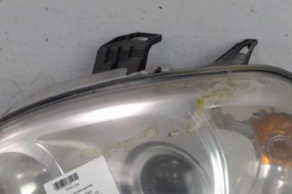 Optique avant principal gauche (feux)(phare) MERCEDES CLASSE M 163