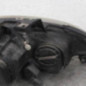 Optique avant principal gauche (feux)(phare) MERCEDES CLASSE M 163
