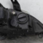 Optique avant principal gauche (feux)(phare) MERCEDES CLASSE M 163