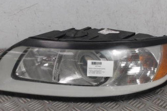 Optique avant principal gauche (feux)(phare) VOLVO V 50 Photo n°1