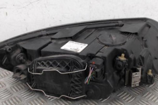 Optique avant principal gauche (feux)(phare) VOLVO V 50