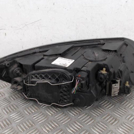 Optique avant principal gauche (feux)(phare) VOLVO V 50