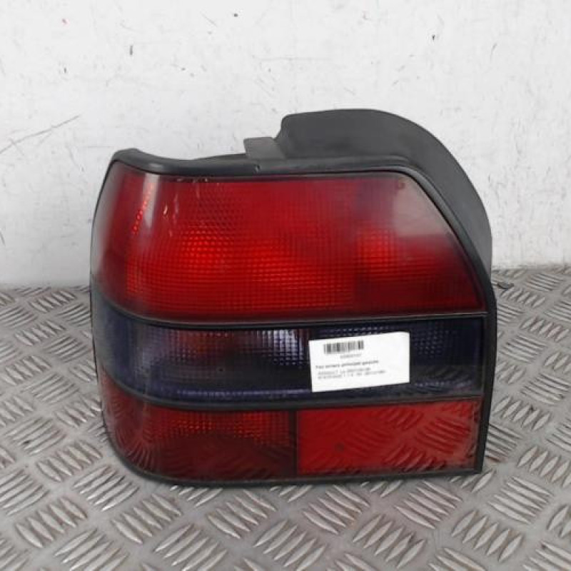 Feu arriere principal gauche (feux) RENAULT R19