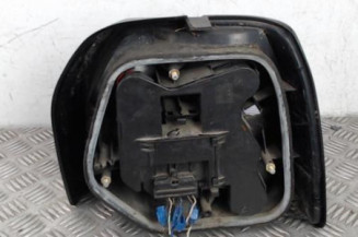 Feu arriere principal gauche (feux) RENAULT R19