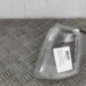 Optique avant secondaire gauche (feux)(clignotant) RENAULT R19