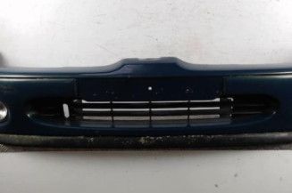 Pare choc avant RENAULT MEGANE 1 Photo n°1