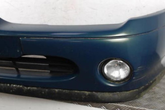 Pare choc avant RENAULT MEGANE 1