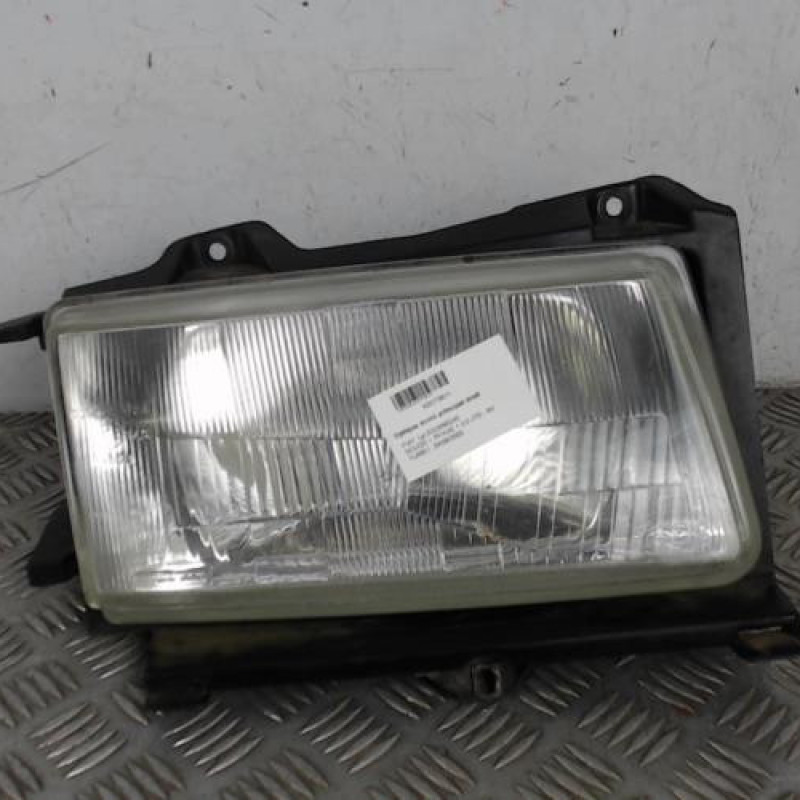 Optique avant principal droit (feux)(phare) FIAT SCUDO 1
