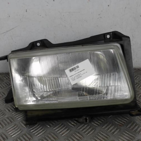 Optique avant principal droit (feux)(phare) FIAT SCUDO 1 Photo n°1