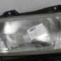 Optique avant principal droit (feux)(phare) FIAT SCUDO 1