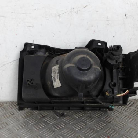 Optique avant principal droit (feux)(phare) FIAT SCUDO 1