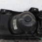 Optique avant principal droit (feux)(phare) FIAT SCUDO 1