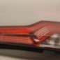 Feu arriere principal droit (feux) CITROEN C4 GRAND PICASSO 1