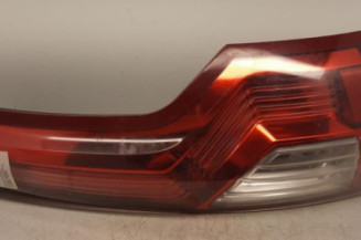 Feu arriere principal droit (feux) CITROEN C4 GRAND PICASSO 1