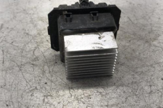 Resistance chauffage RENAULT GRAND SCENIC 3 Photo n°1
