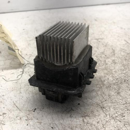Resistance chauffage RENAULT GRAND SCENIC 3