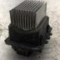 Resistance chauffage RENAULT GRAND SCENIC 3