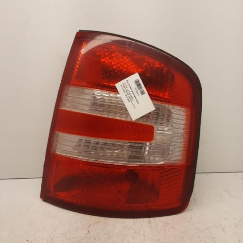 Feu arriere principal droit (feux) SKODA FABIA 1