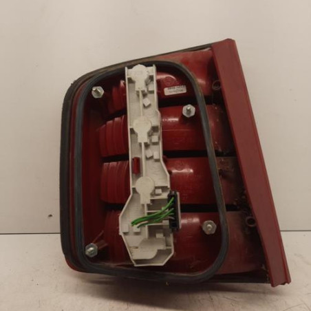 Feu arriere principal droit (feux) SKODA FABIA 1