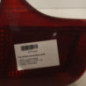 Feu arriere secondaire droit (feux) AUDI A4 2