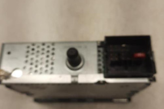 Autoradio CITROEN JUMPY 2 Photo n°4