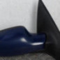 Retroviseur droit RENAULT MEGANE 2