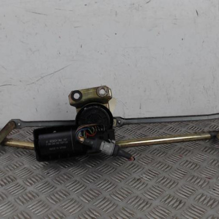 Moteur essuie glace avant RENAULT CLIO 1 Photo n°1