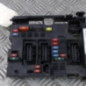 Boitier servitude moteur (BSM) PEUGEOT 206