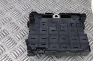 Boitier servitude moteur (BSM) PEUGEOT 206
