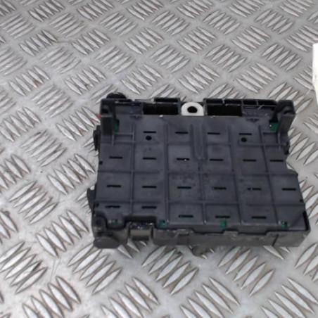Boitier servitude moteur (BSM) PEUGEOT 206