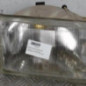 Optique avant principal droit (feux)(phare) PEUGEOT 309