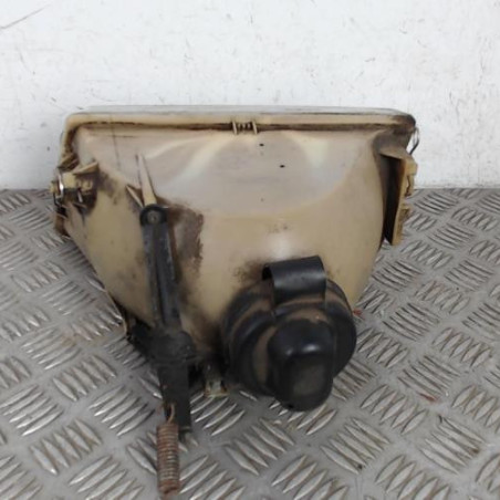 Optique avant principal droit (feux)(phare) PEUGEOT 309