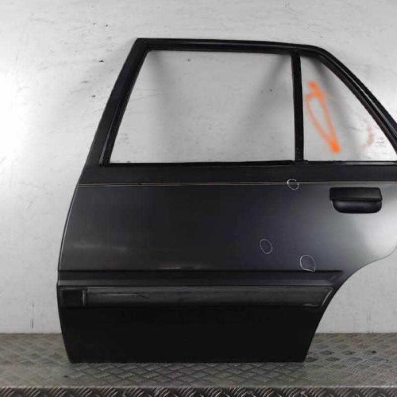 Porte arriere gauche PEUGEOT 309