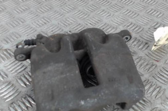 Etrier avant droit (freinage) PEUGEOT EXPERT 2