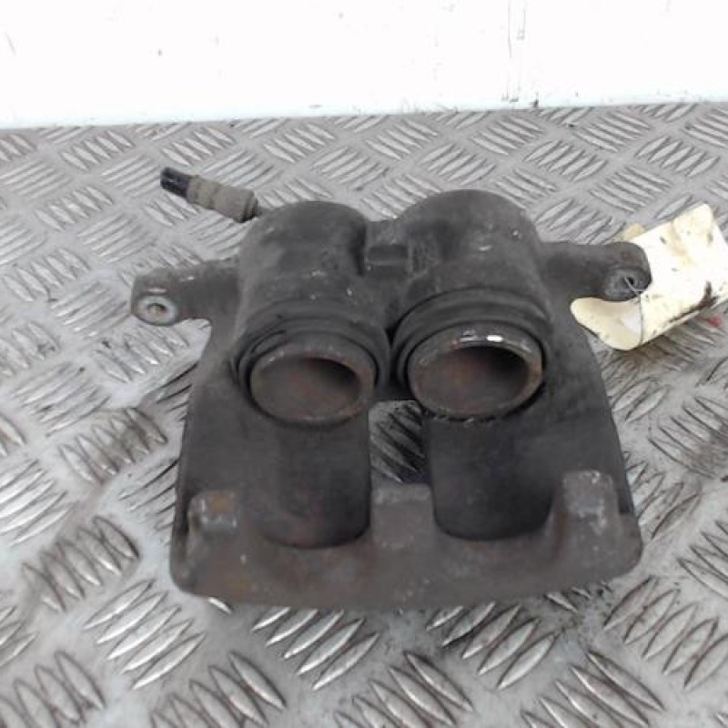 Etrier avant gauche (freinage) PEUGEOT EXPERT 2 Etrier avant gauche (freinage) PEUGEOT EXPERT 2