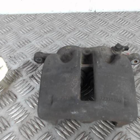 Etrier avant gauche (freinage) PEUGEOT EXPERT 2