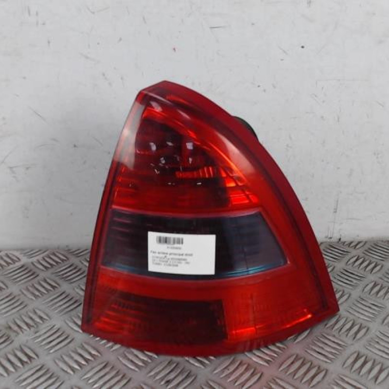 Feu arriere principal droit (feux) CITROEN C5 1