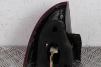 Feu arriere principal droit (feux) CITROEN C5 1
