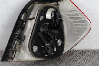 Feu arriere principal gauche (feux) BMW SERIE 1 E87