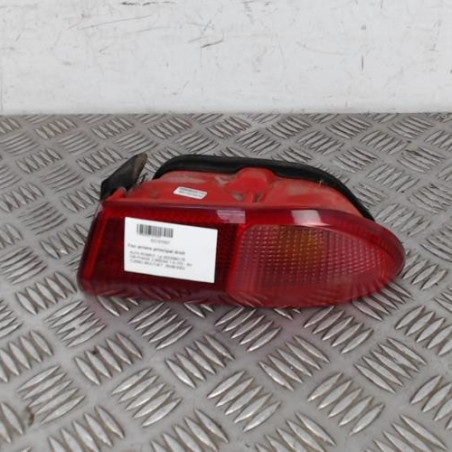 Feu arriere principal droit (feux) ALFA ROMEO 156 Photo n°1