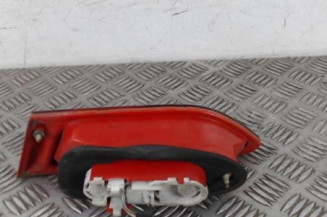 Feu arriere secondaire gauche (feux) ALFA ROMEO 156