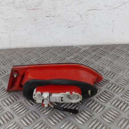 Feu arriere secondaire gauche (feux) ALFA ROMEO 156