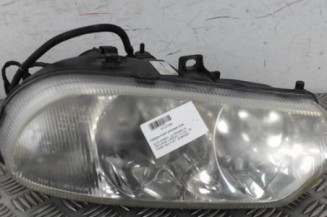 Optique avant principal droit (feux)(phare) ALFA ROMEO 156 Photo n°1