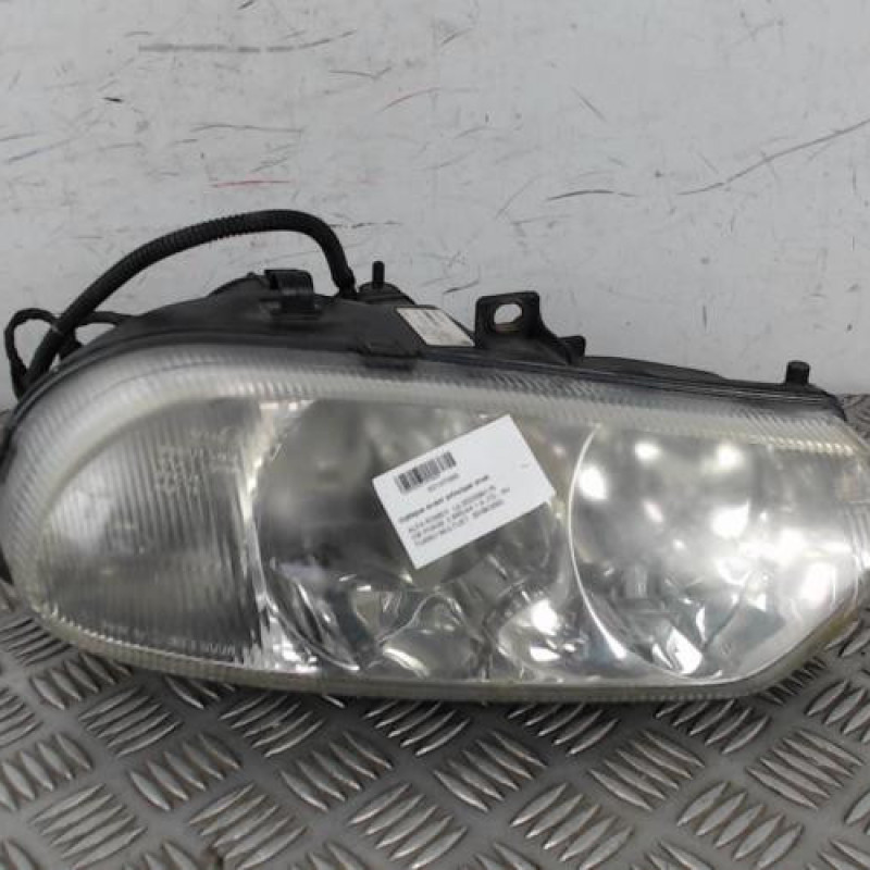 Optique avant principal droit (feux)(phare) ALFA ROMEO 156