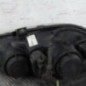 Optique avant principal droit (feux)(phare) ALFA ROMEO 156