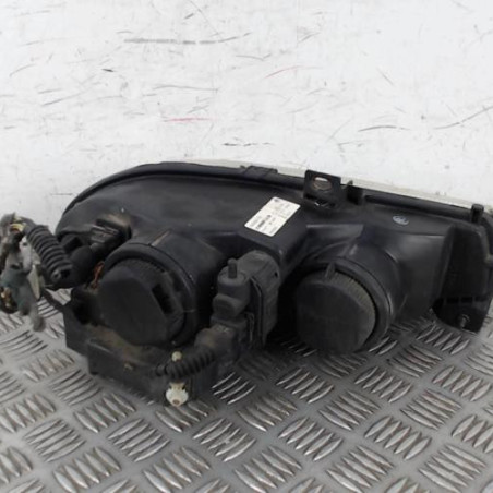 Optique avant principal gauche (feux)(phare) ALFA ROMEO 156