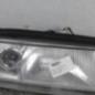 Optique avant principal droit (feux)(phare) SKODA OCTAVIA 1