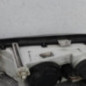 Optique avant principal droit (feux)(phare) SKODA OCTAVIA 1
